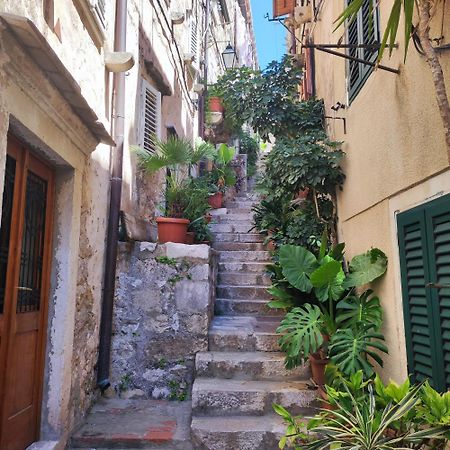 Katarina Old Town Hotel Dubrovnik Exterior photo